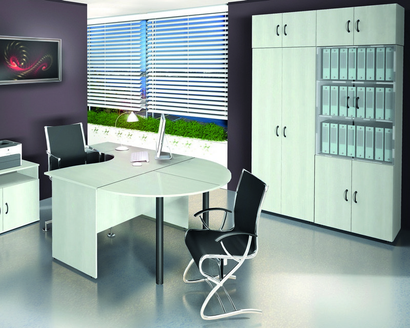 Офисная мебель Канц - вид 7