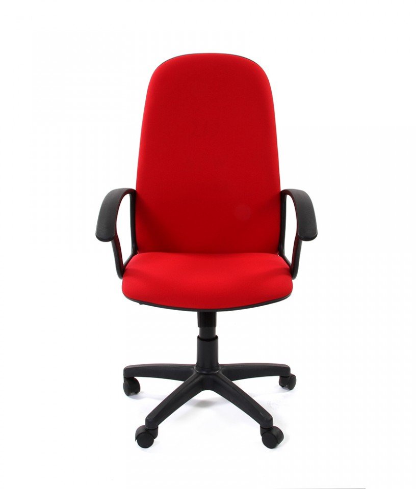 Кресло для офиса CHAIRMAN 289 NEW - вид 2