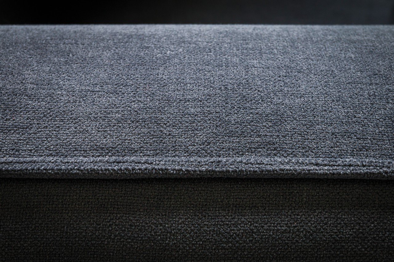 3-местный офисный диван Графит - вид 8