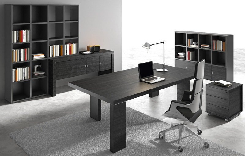 Кабинет для руководителя Titano - вид 6