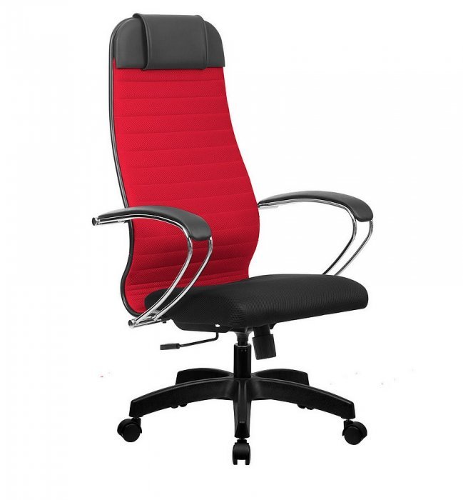 Кресло руководителя МЕТТА Комплект21 Pl тр - вид 7