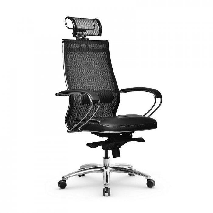 Кресло руководителя SAMURAI SL-2.051 MPES - вид 13