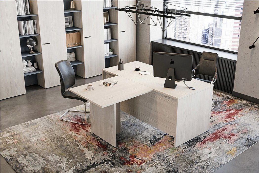 Мебель для персонала LEMO - вид 8