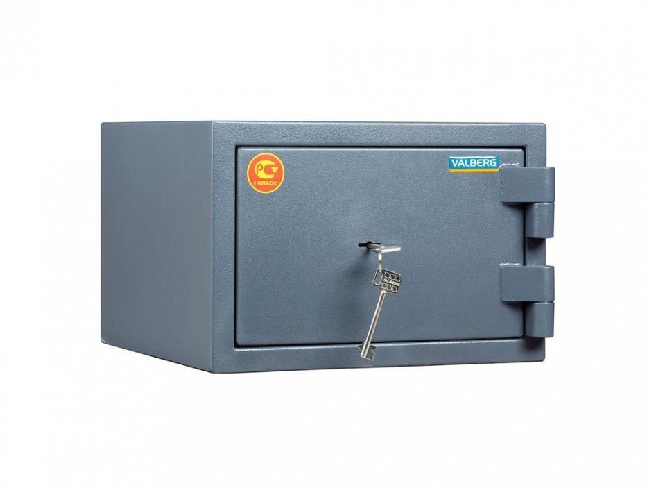 Взломостойкий сейф VALBERG Кварцит 25 KL - вид 2